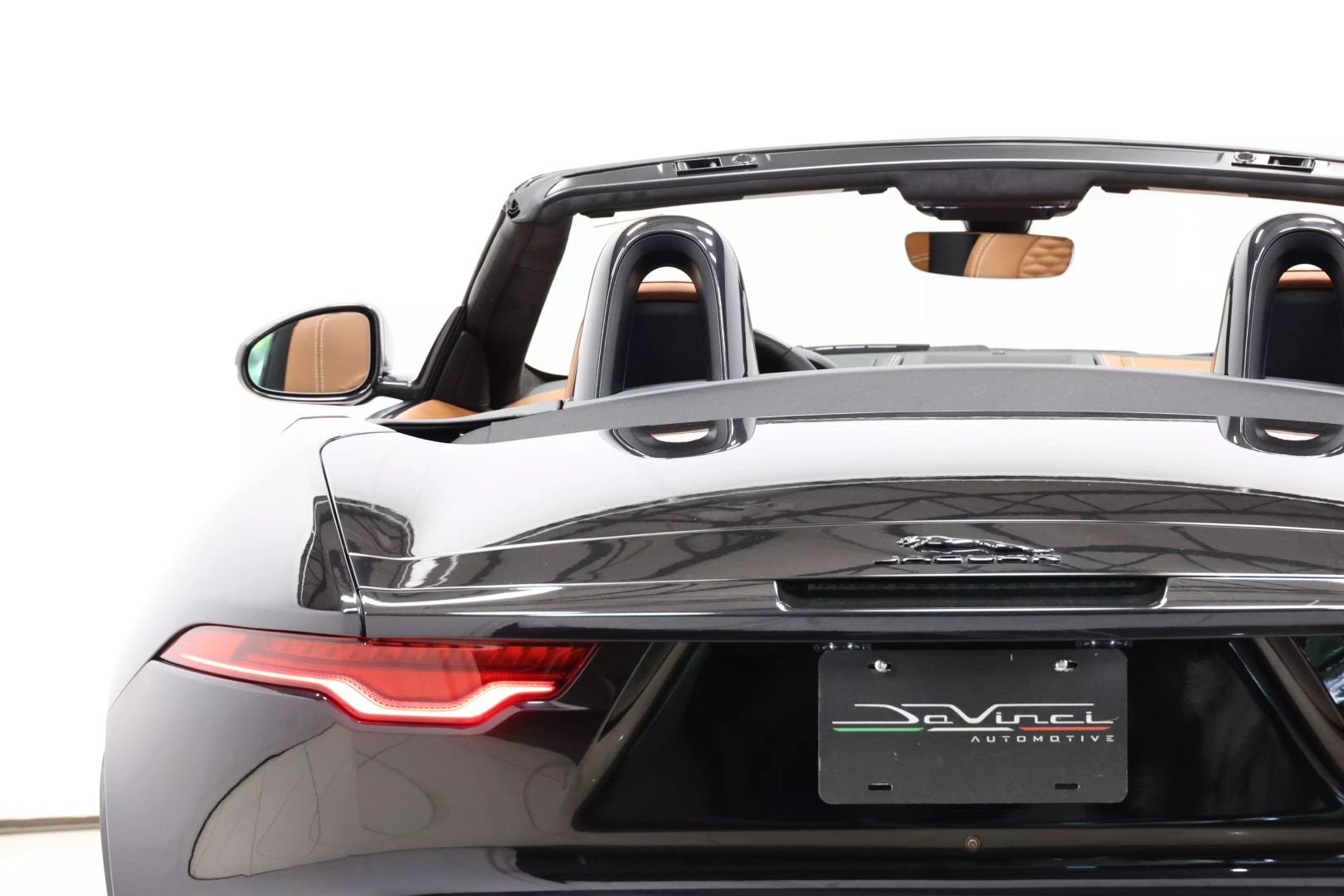 2024 Jaguar F-type - Image 44