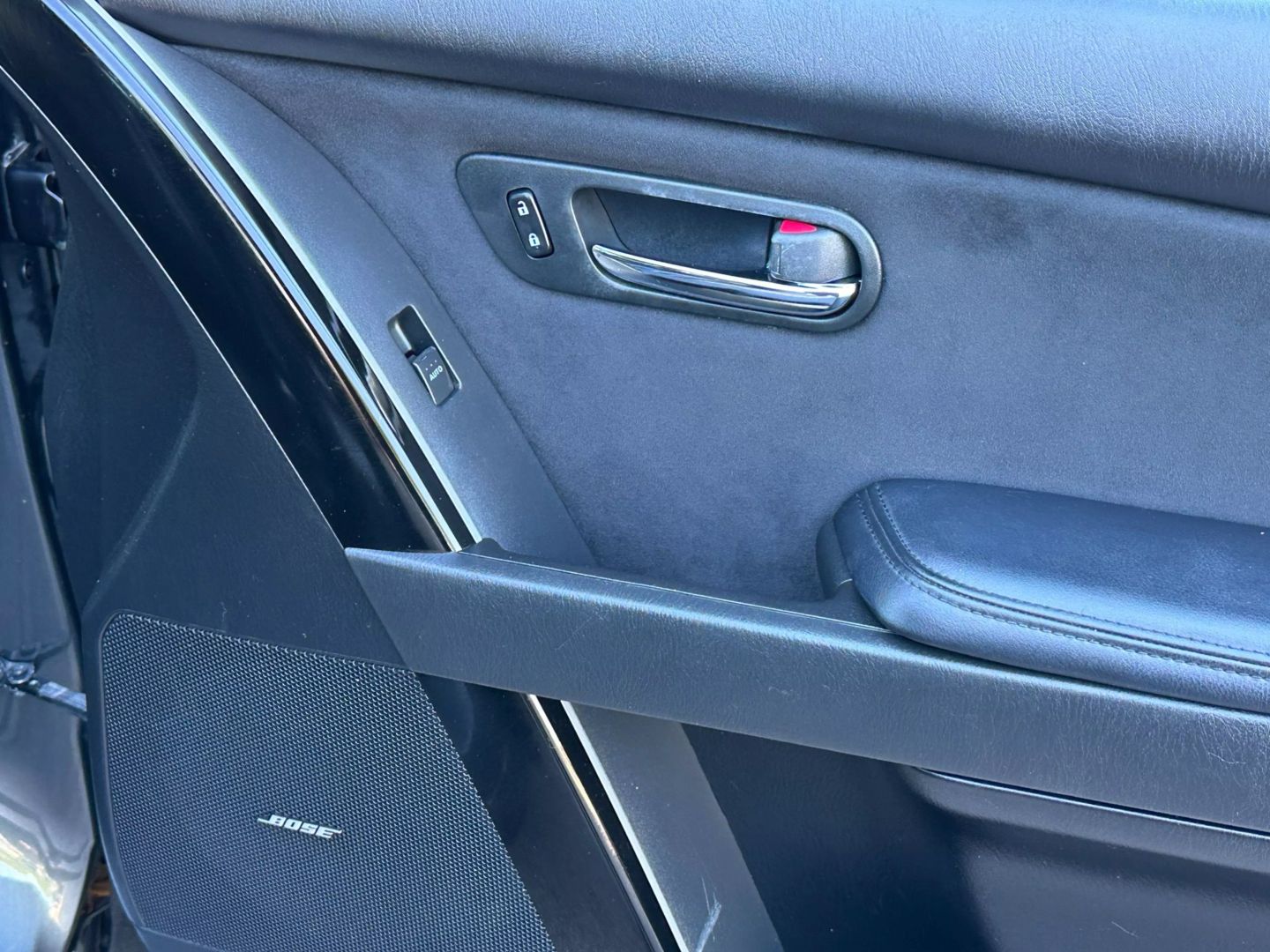 2014 Mazda Cx-9 - Image 21