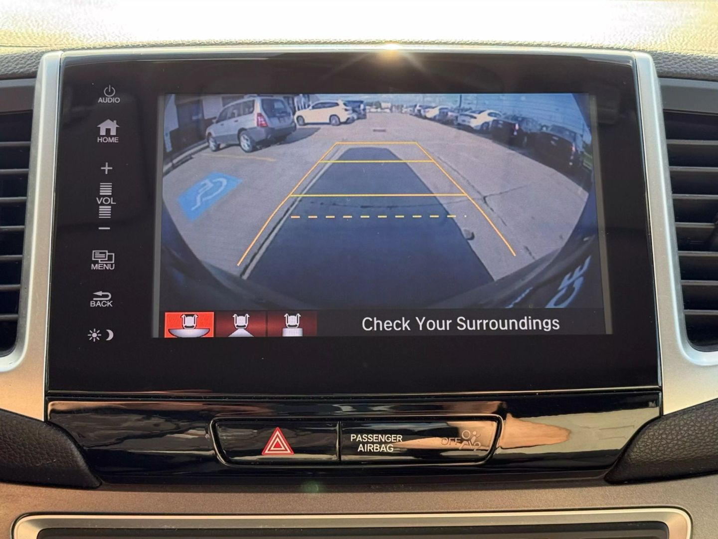 2017 Honda Pilot - Image 36