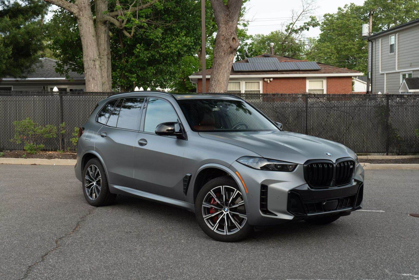 2024 Bmw X5 - Image 10