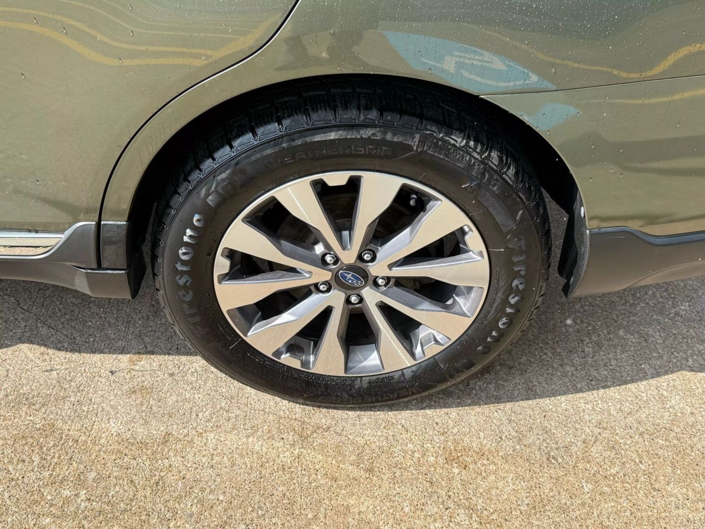 2017 Subaru Outback - Image 47