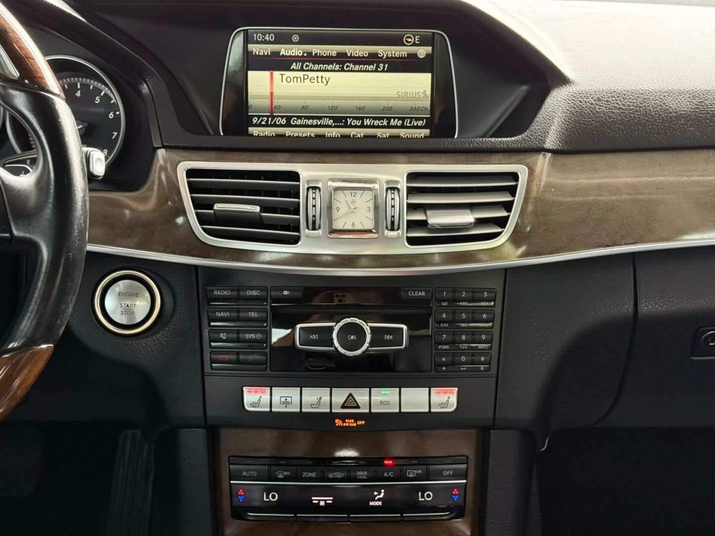 2014 Mercedes-benz E-class - Image 28