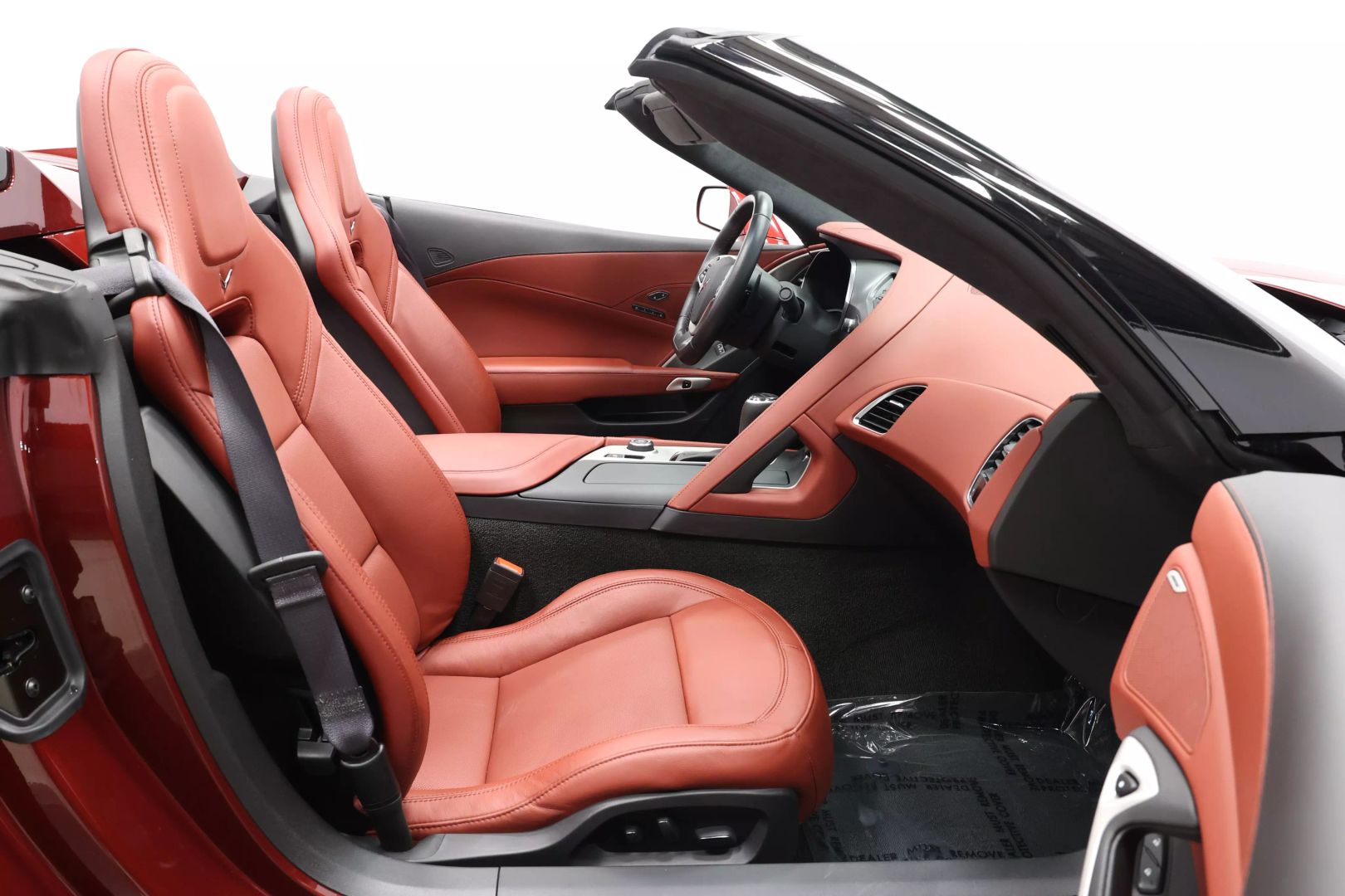 2017 Chevrolet Corvette - Image 57