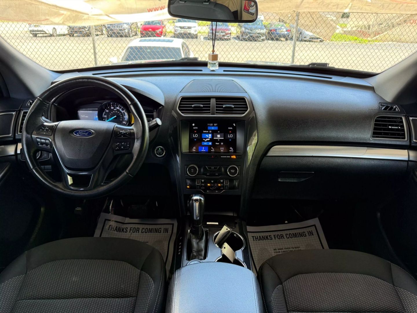 2019 Ford Explorer - Image 29