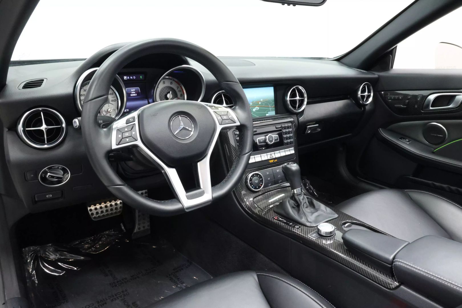 2015 Mercedes-benz Slk-class - Image 2