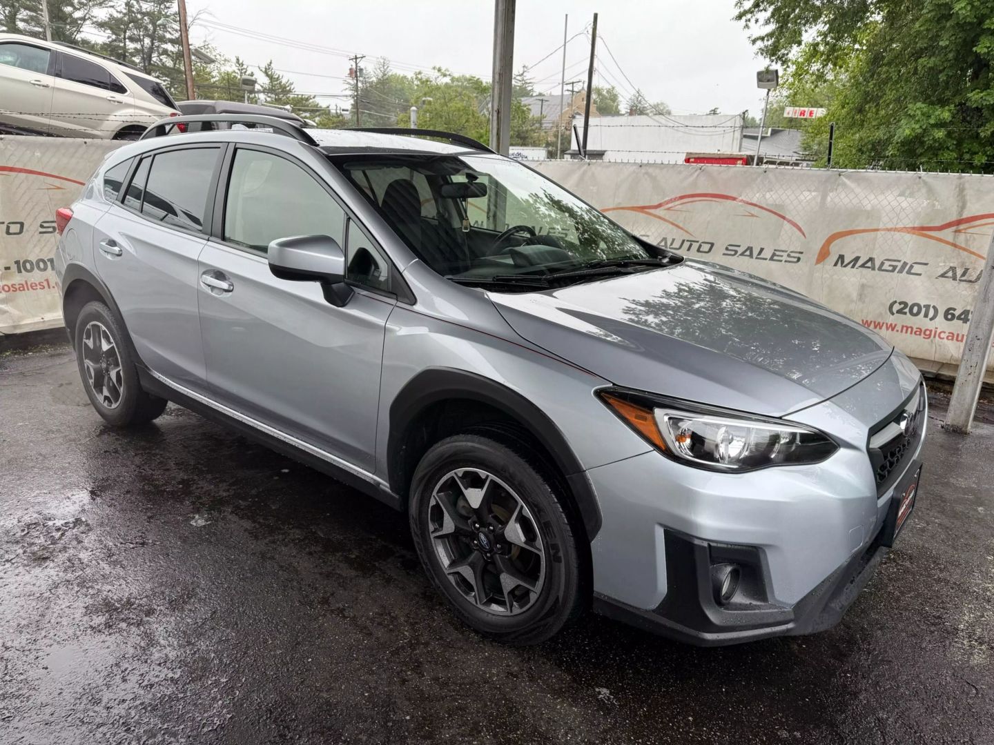 2019 Subaru Crosstrek - Image 7