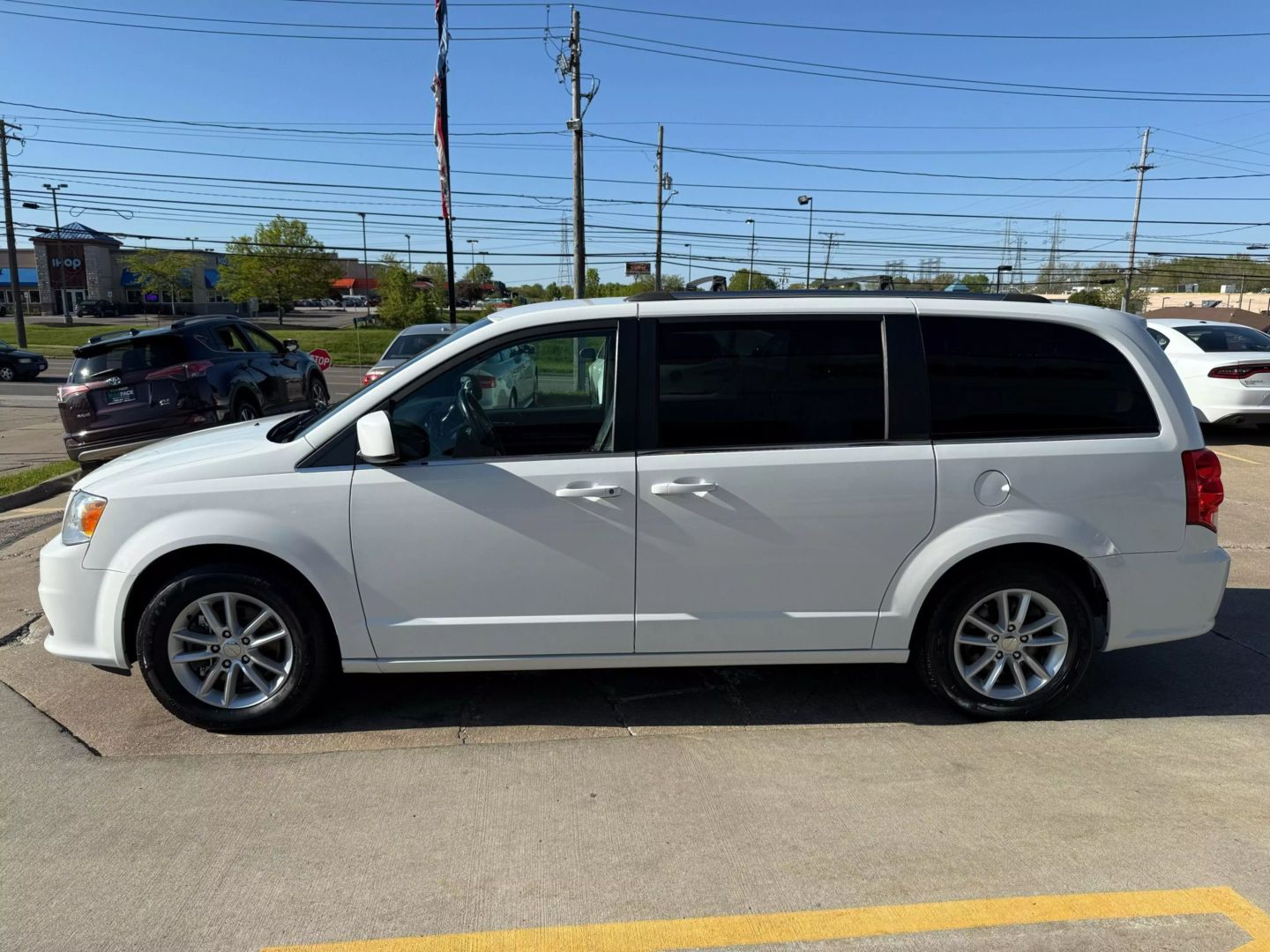 2019 Dodge Grand Caravan Passenger - Image 6