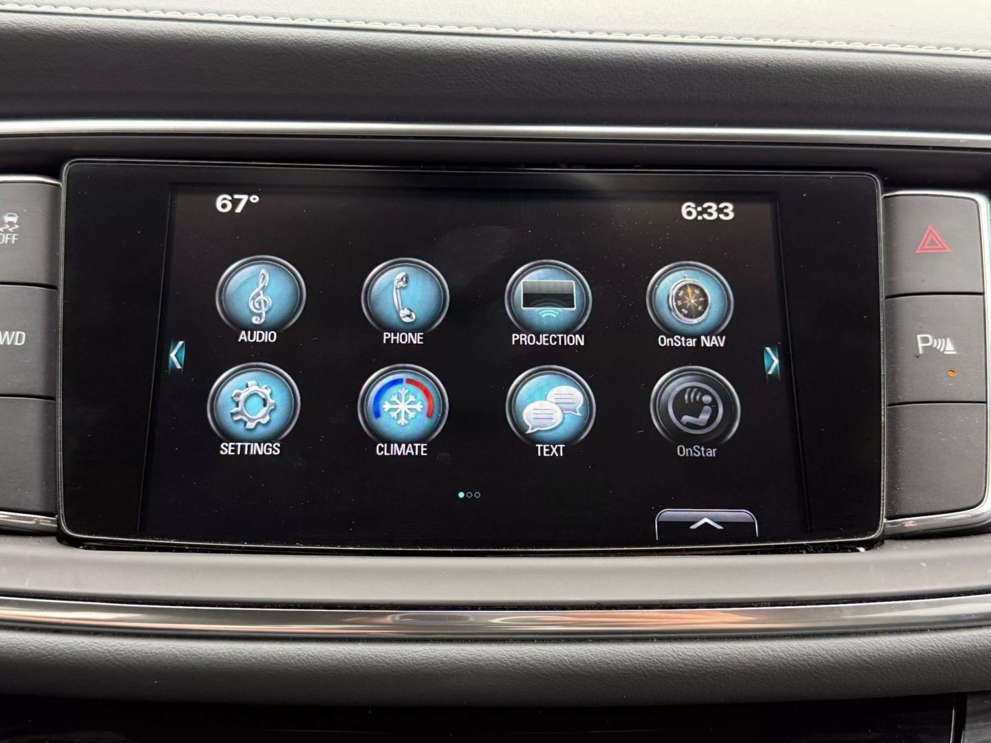 2019 Buick Enclave - Image 39