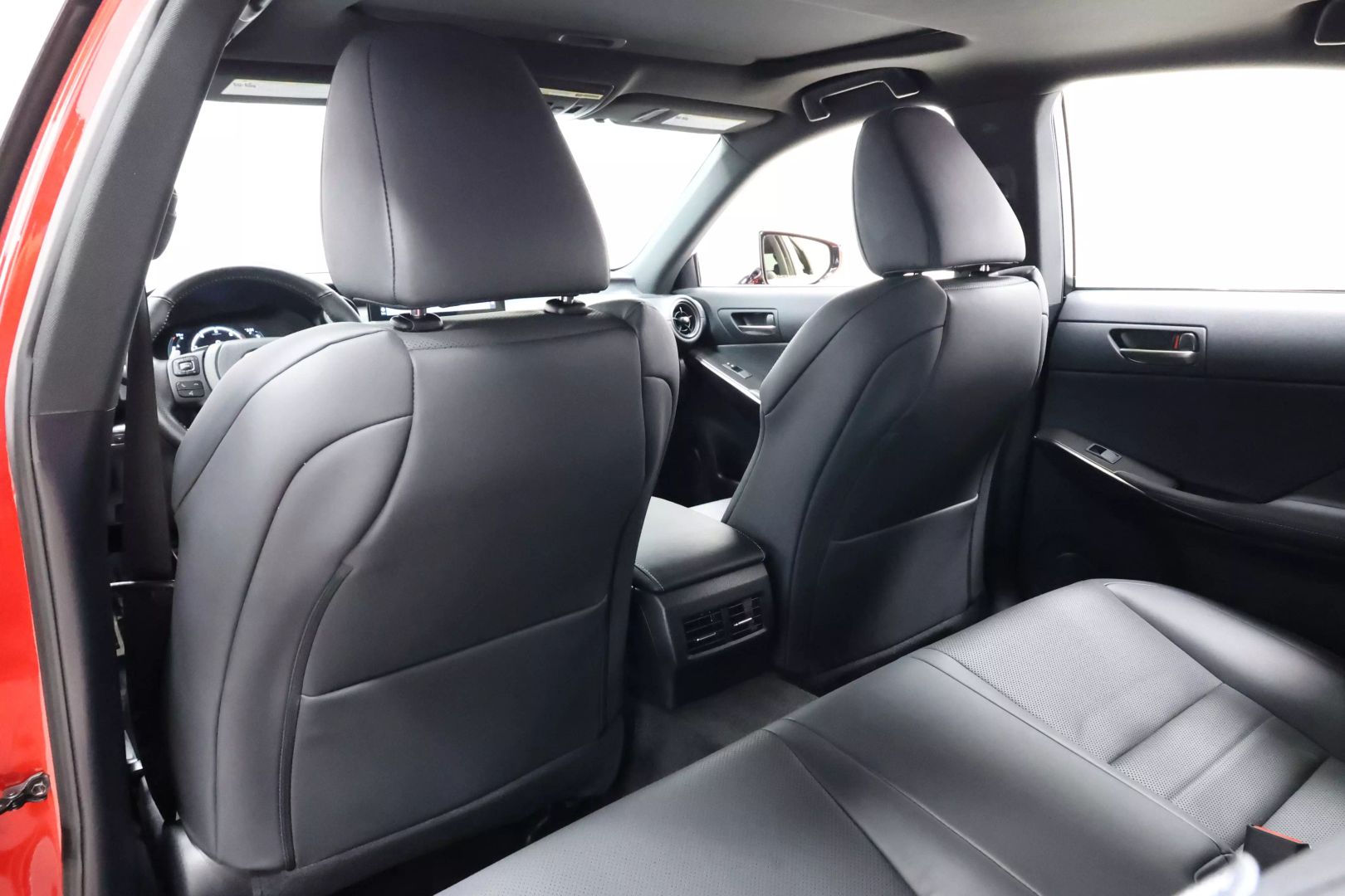 2023 Lexus Is - Image 59