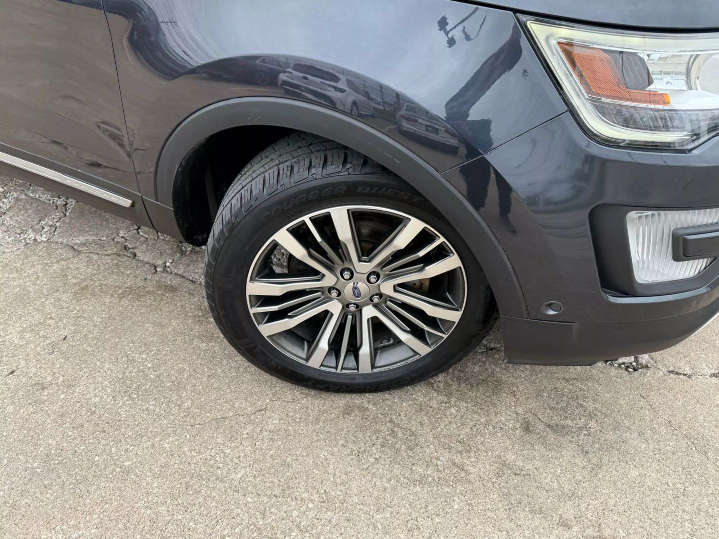 2017 Ford Explorer - Image 66