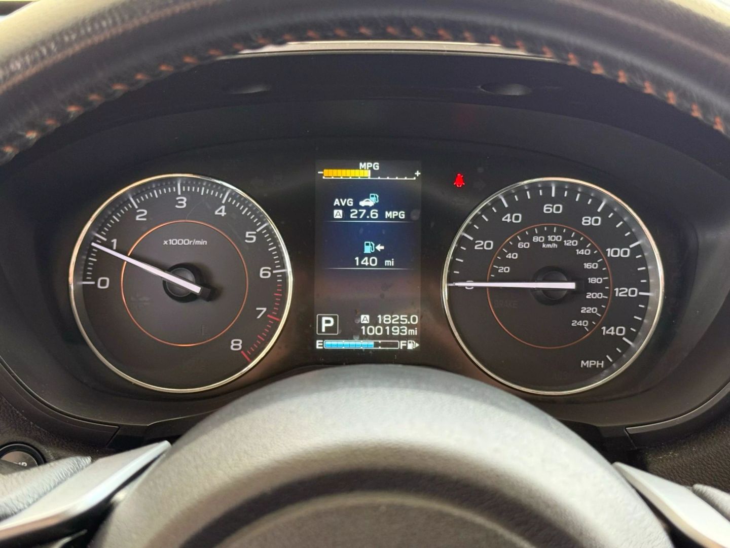 2018 Subaru Crosstrek - Image 31