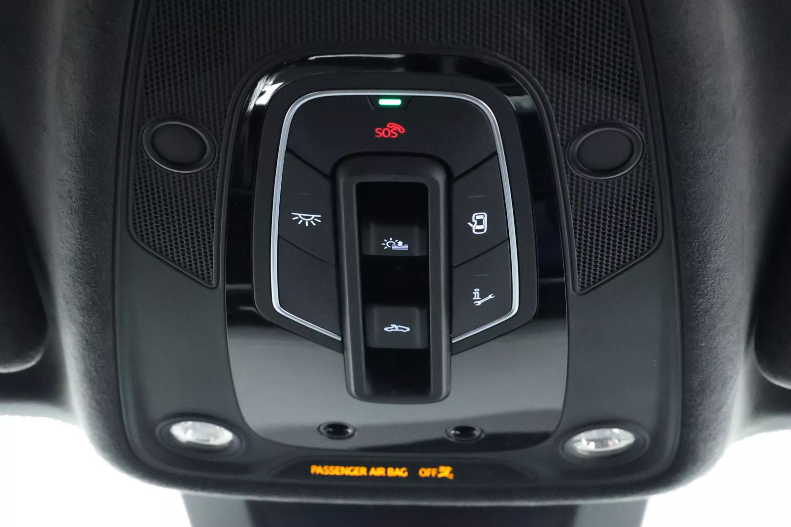 2025 Audi Q8 - Image 49