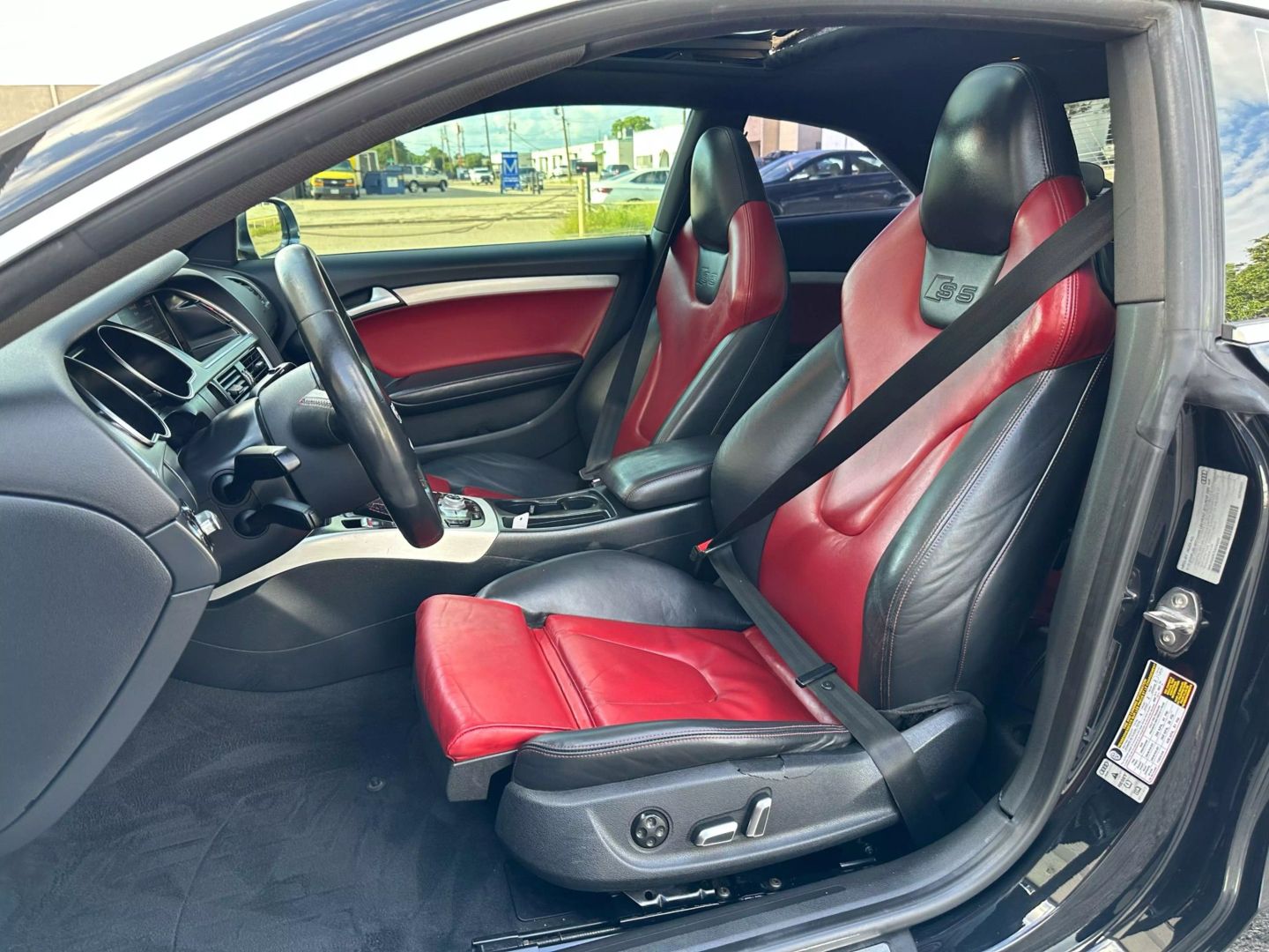 2014 Audi S5 - Image 21