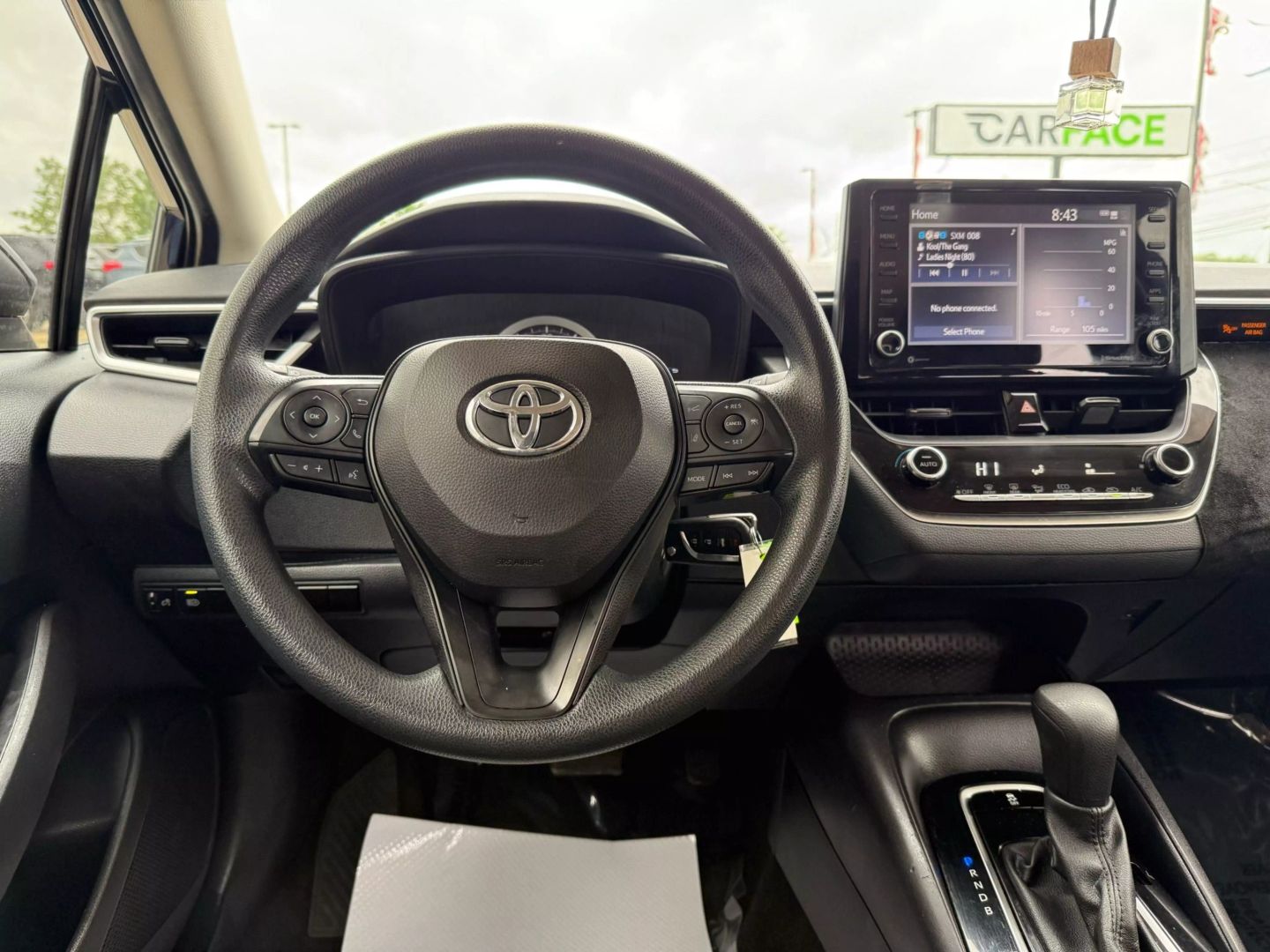 2022 Toyota Corolla - Image 25