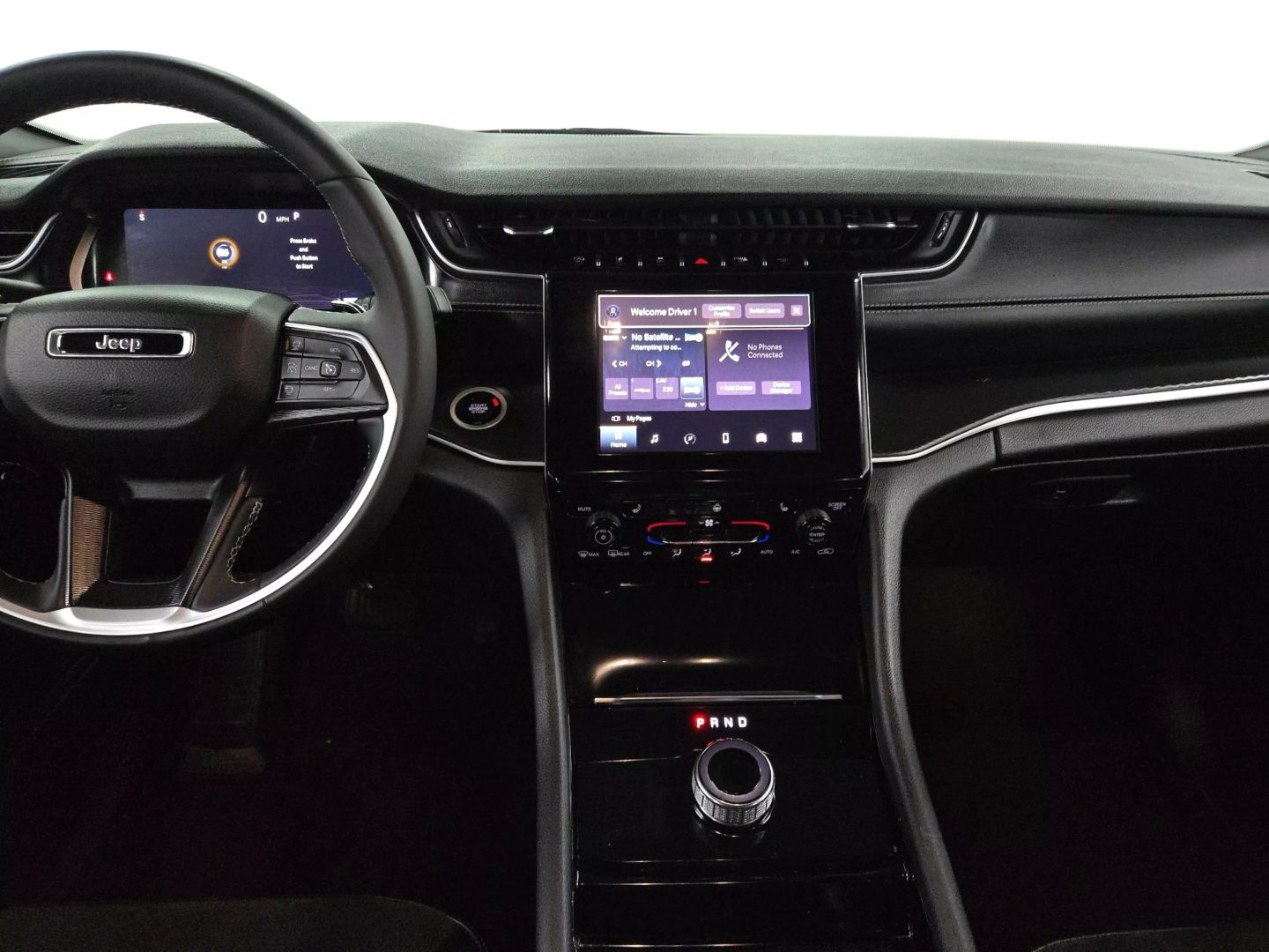 2023 Jeep Grand Cherokee L - Image 17