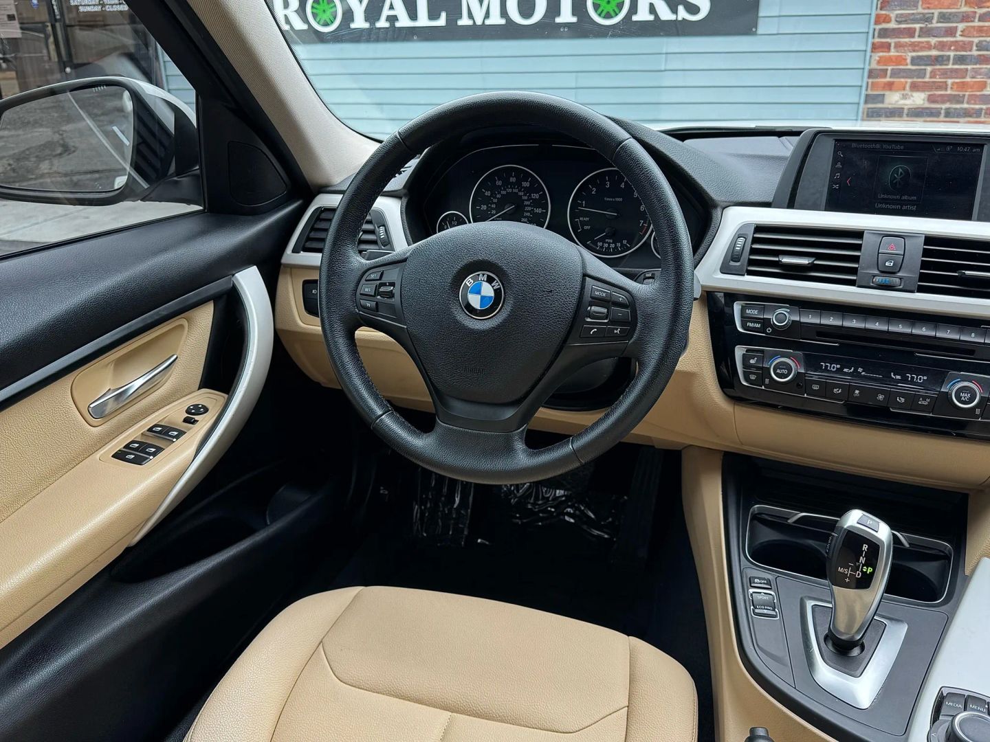 2018 Bmw 3 Series - Image 21