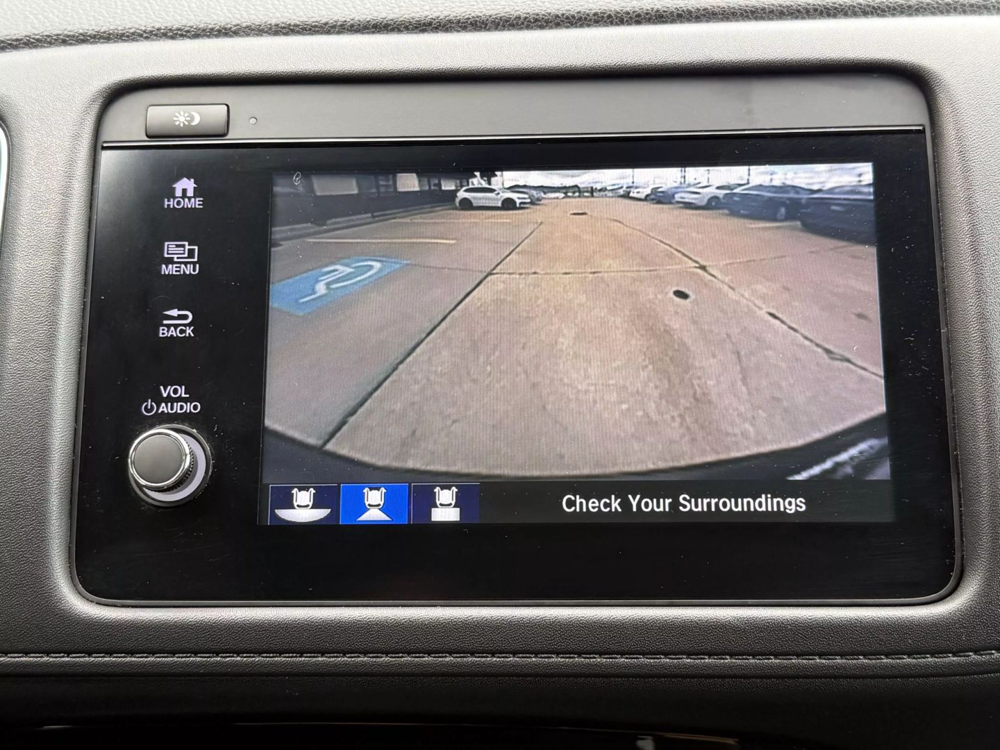 2021 Honda Hr-v - Image 36
