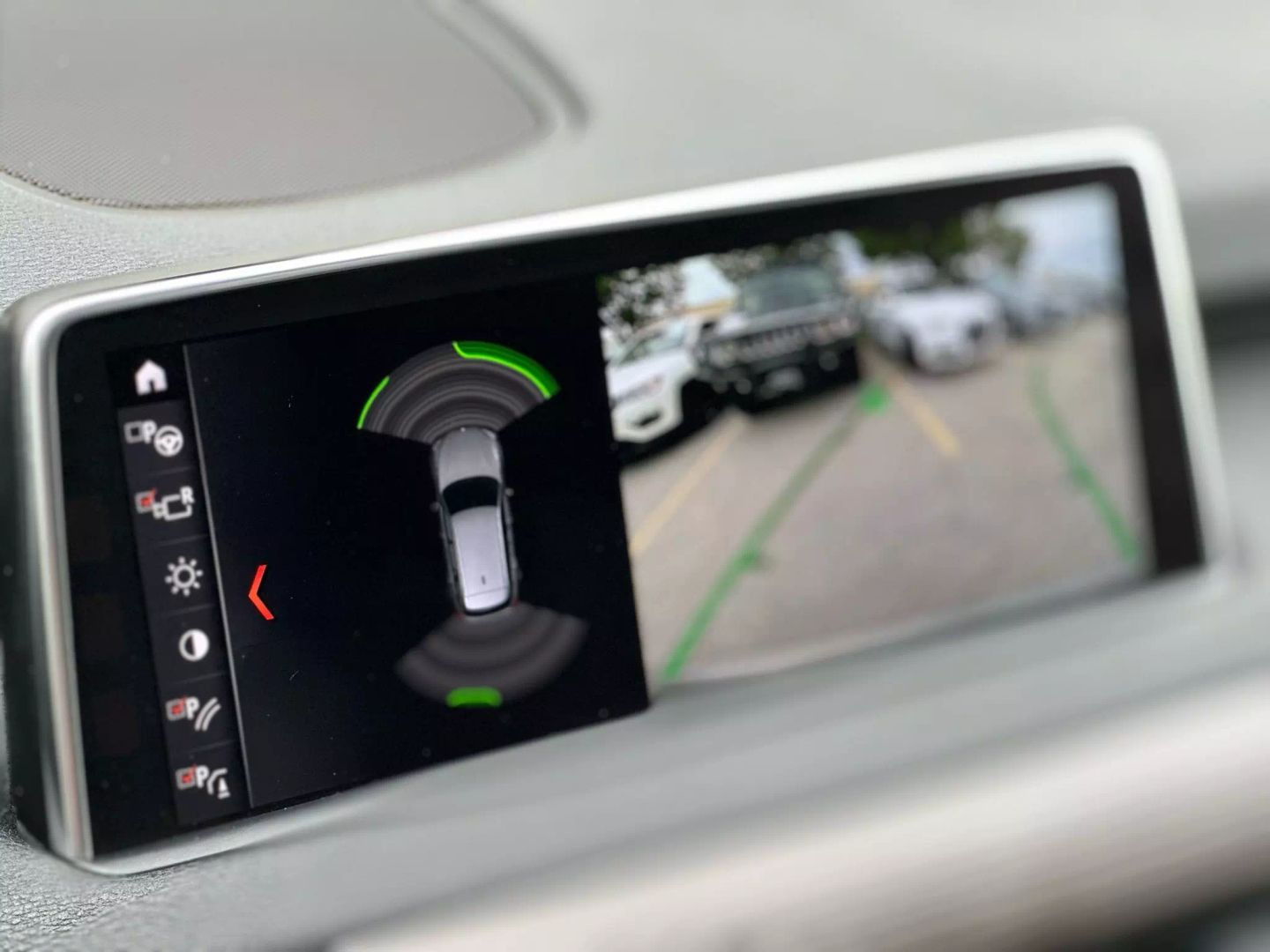2018 Bmw X5 - Image 69