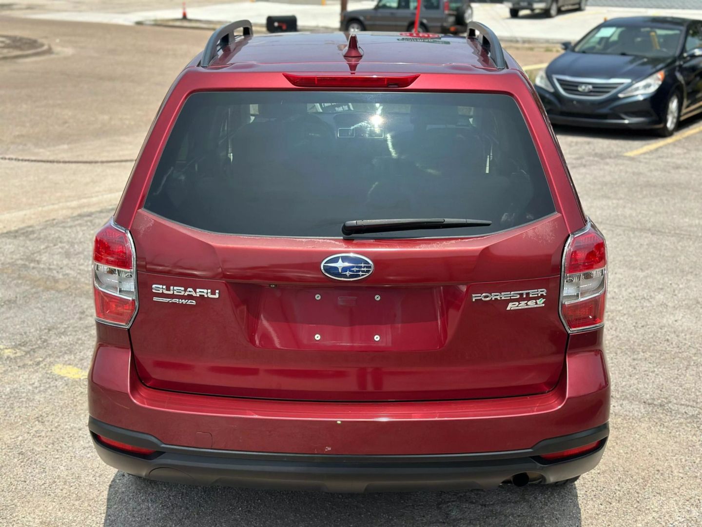 2016 Subaru Forester - Image 6