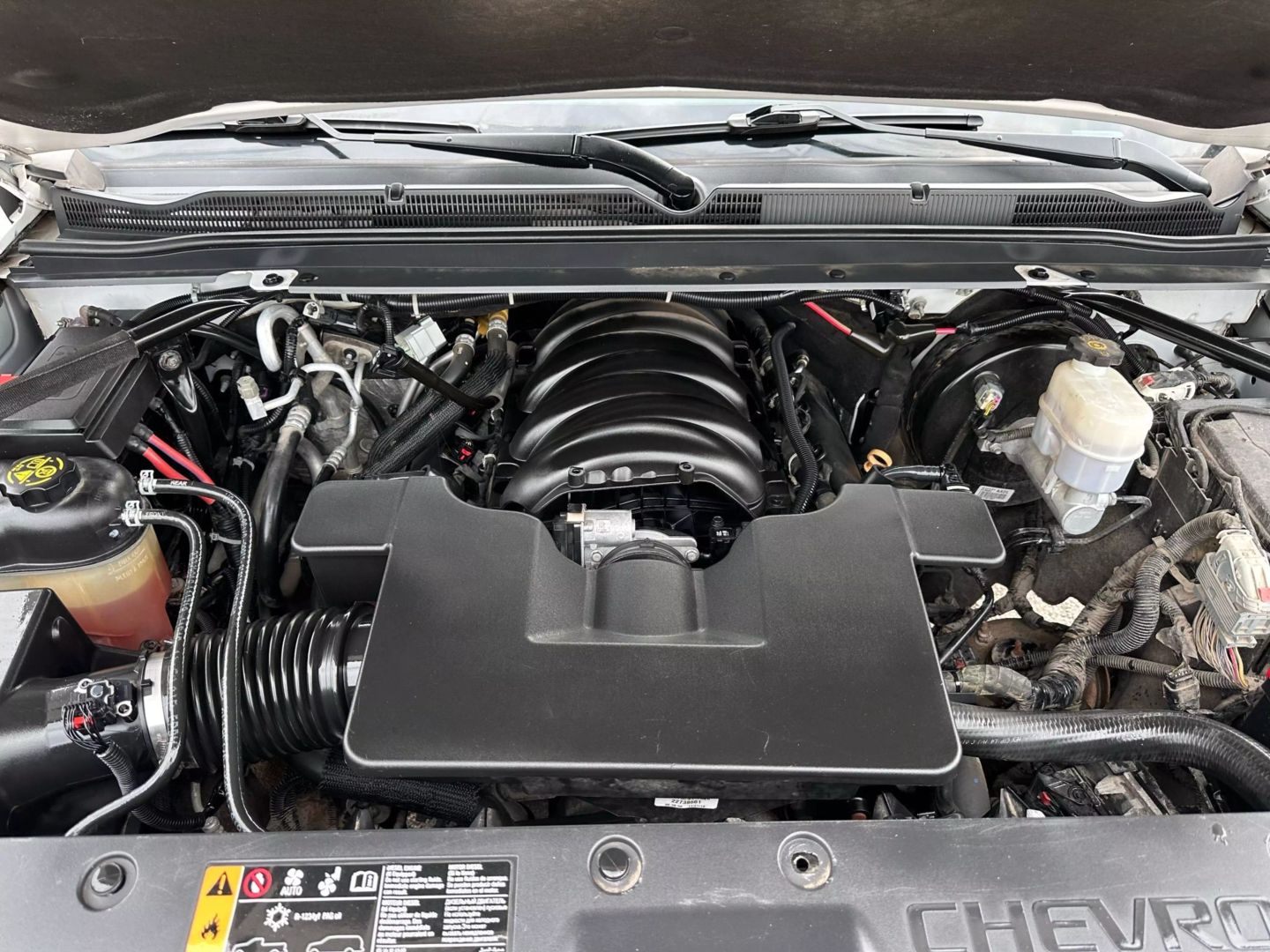 2019 Chevrolet Tahoe - Image 34