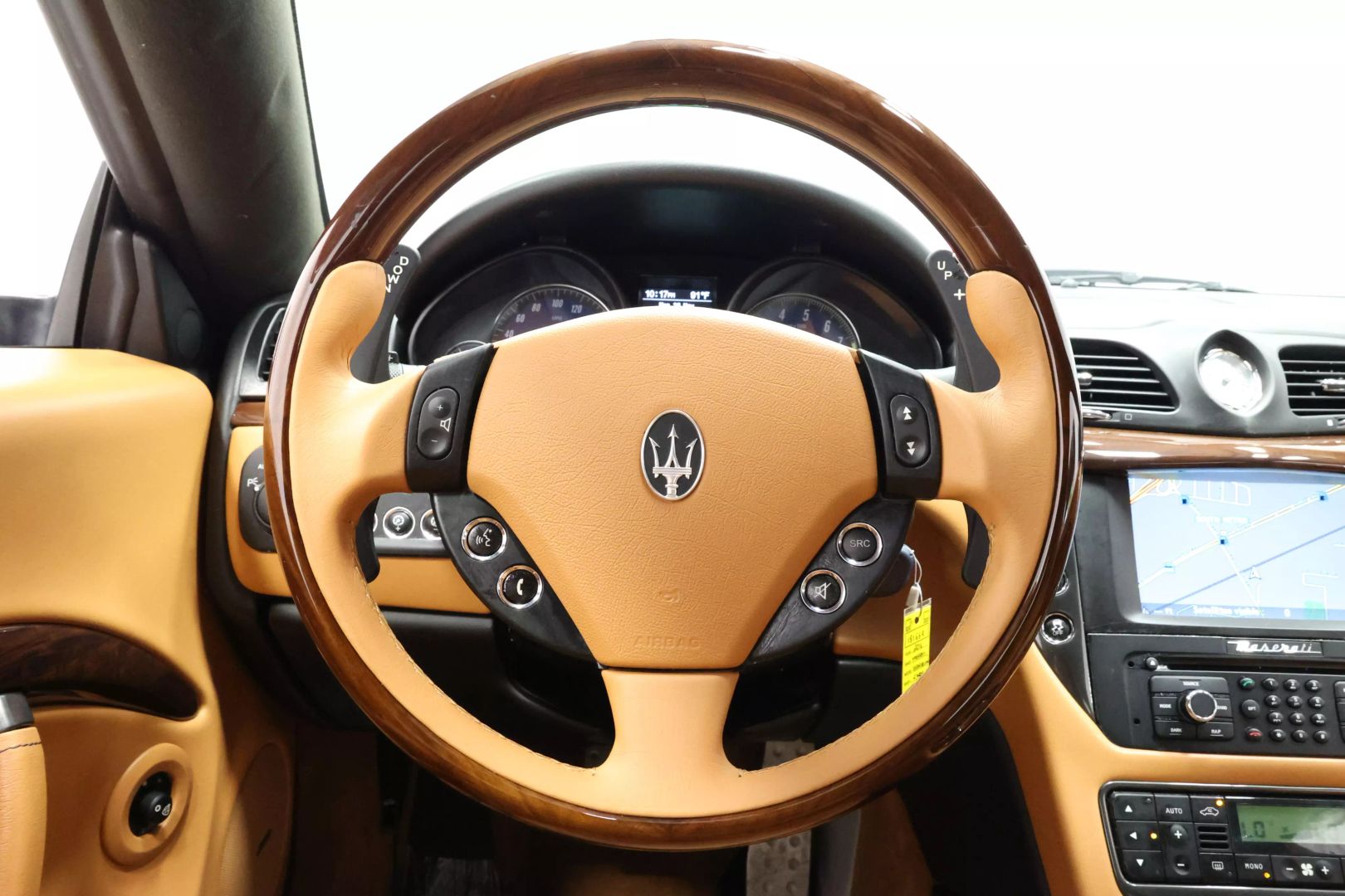 2016 Maserati Granturismo - Image 23