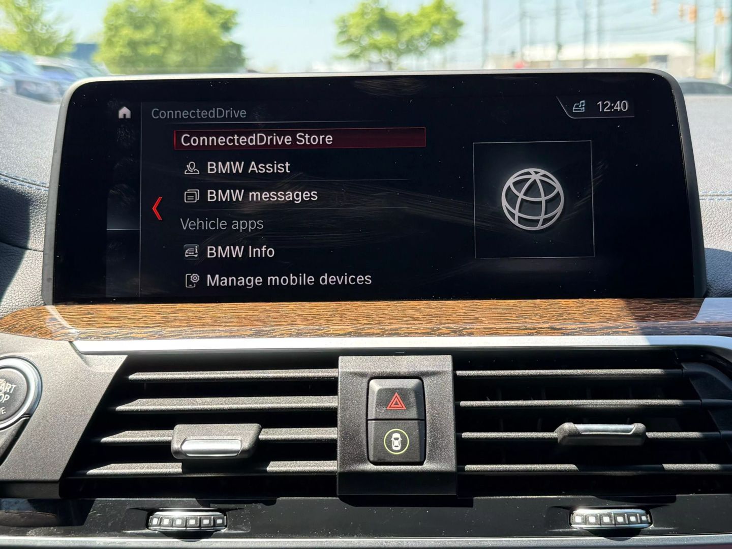 2019 Bmw X4 - Image 58