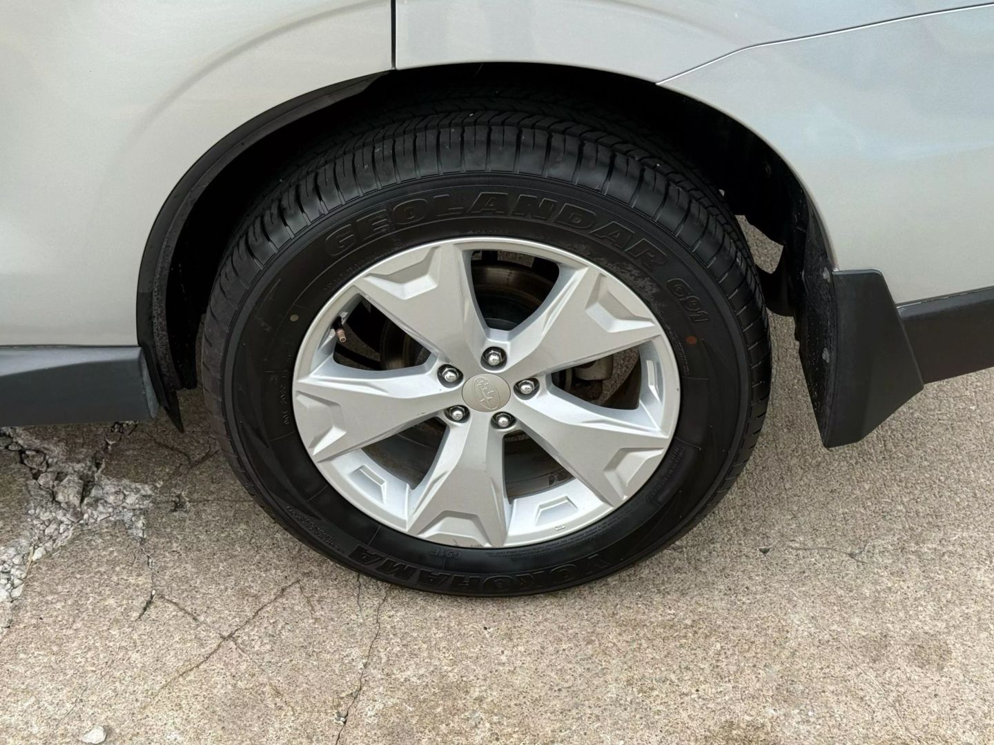2015 Subaru Forester - Image 43