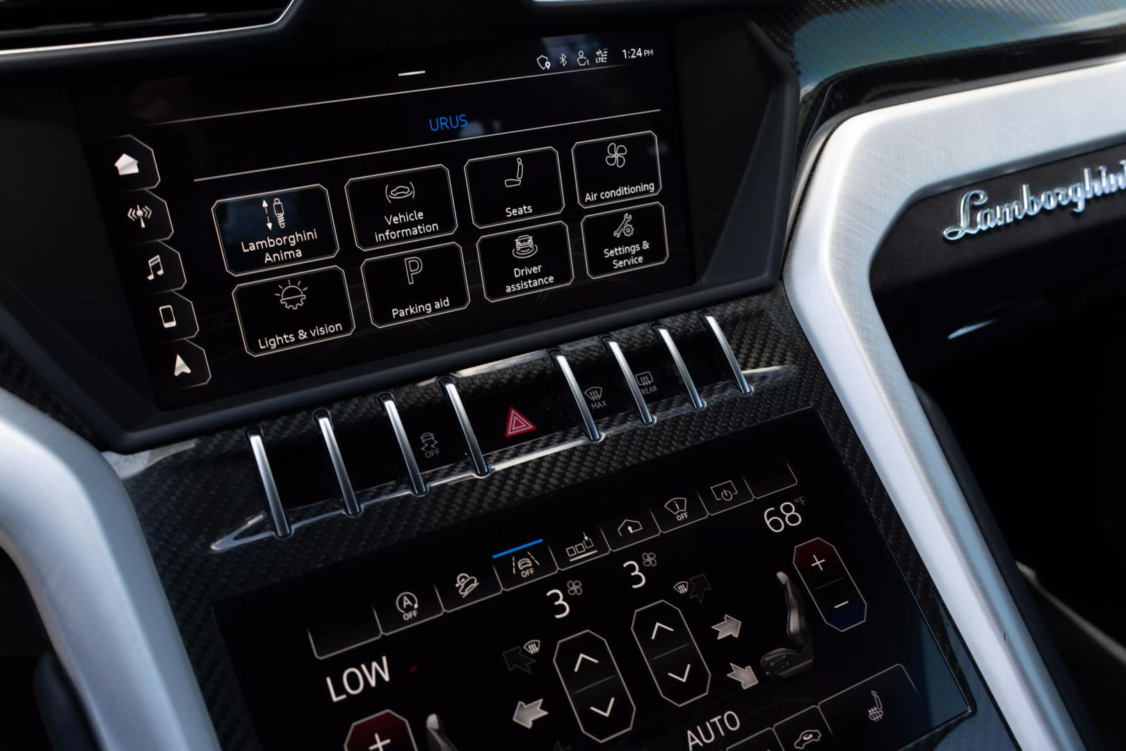 2019 Lamborghini Urus - Image 44
