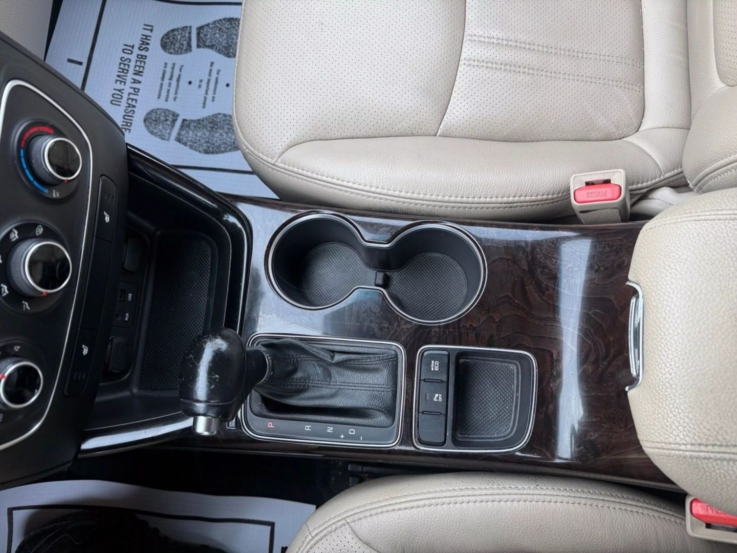 2015KIA SORENTO for sale in Stafford VA