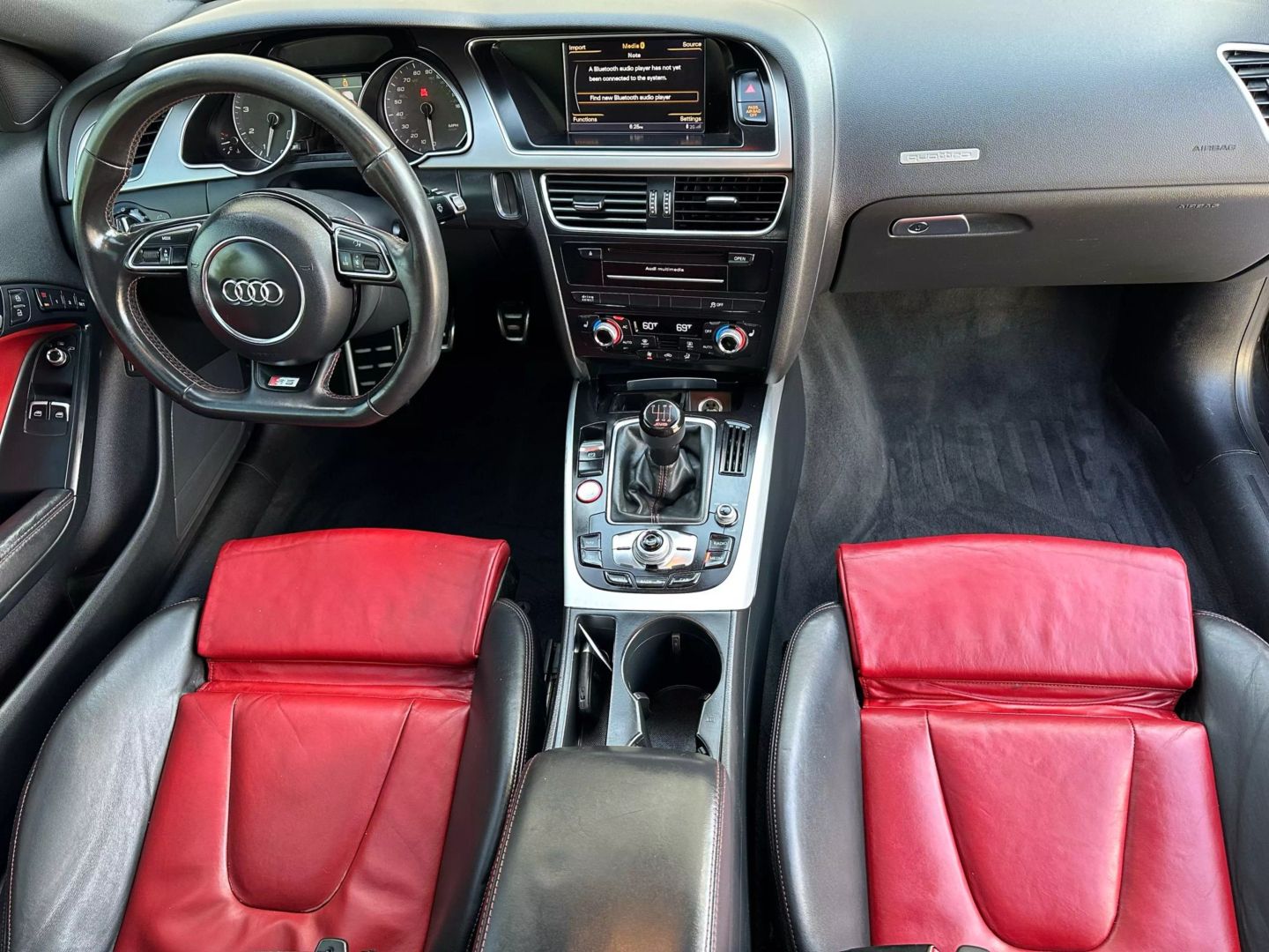 2014 Audi S5 - Image 34