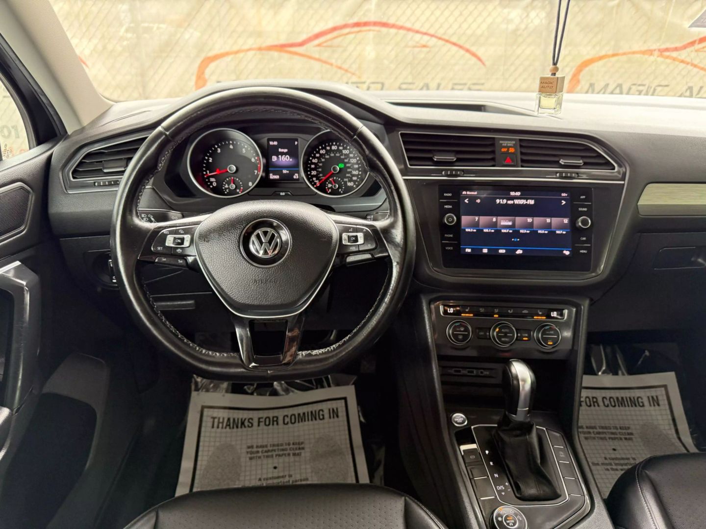 2019 Volkswagen Tiguan - Image 34