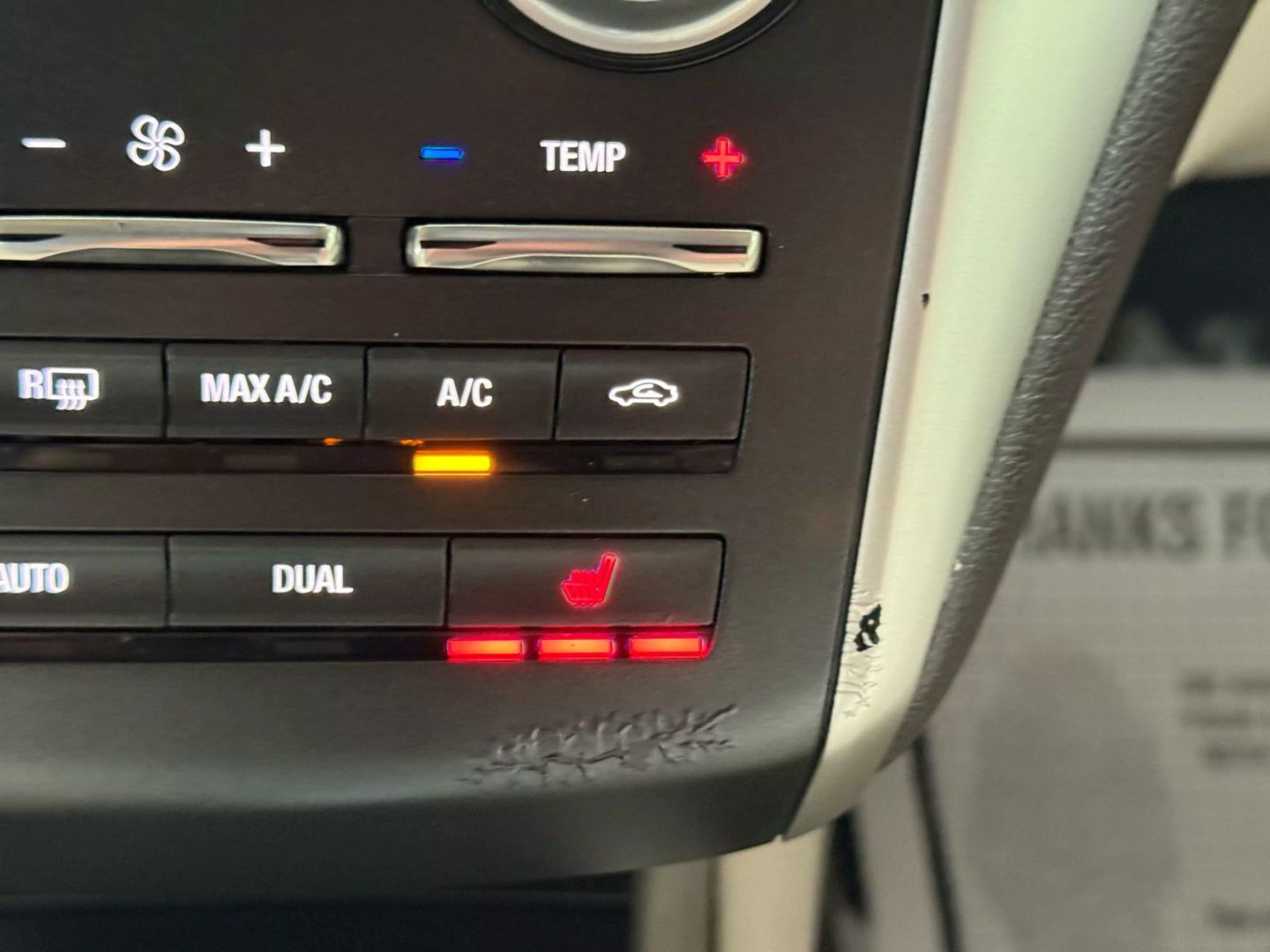 2017 Lincoln Mkc - Image 30