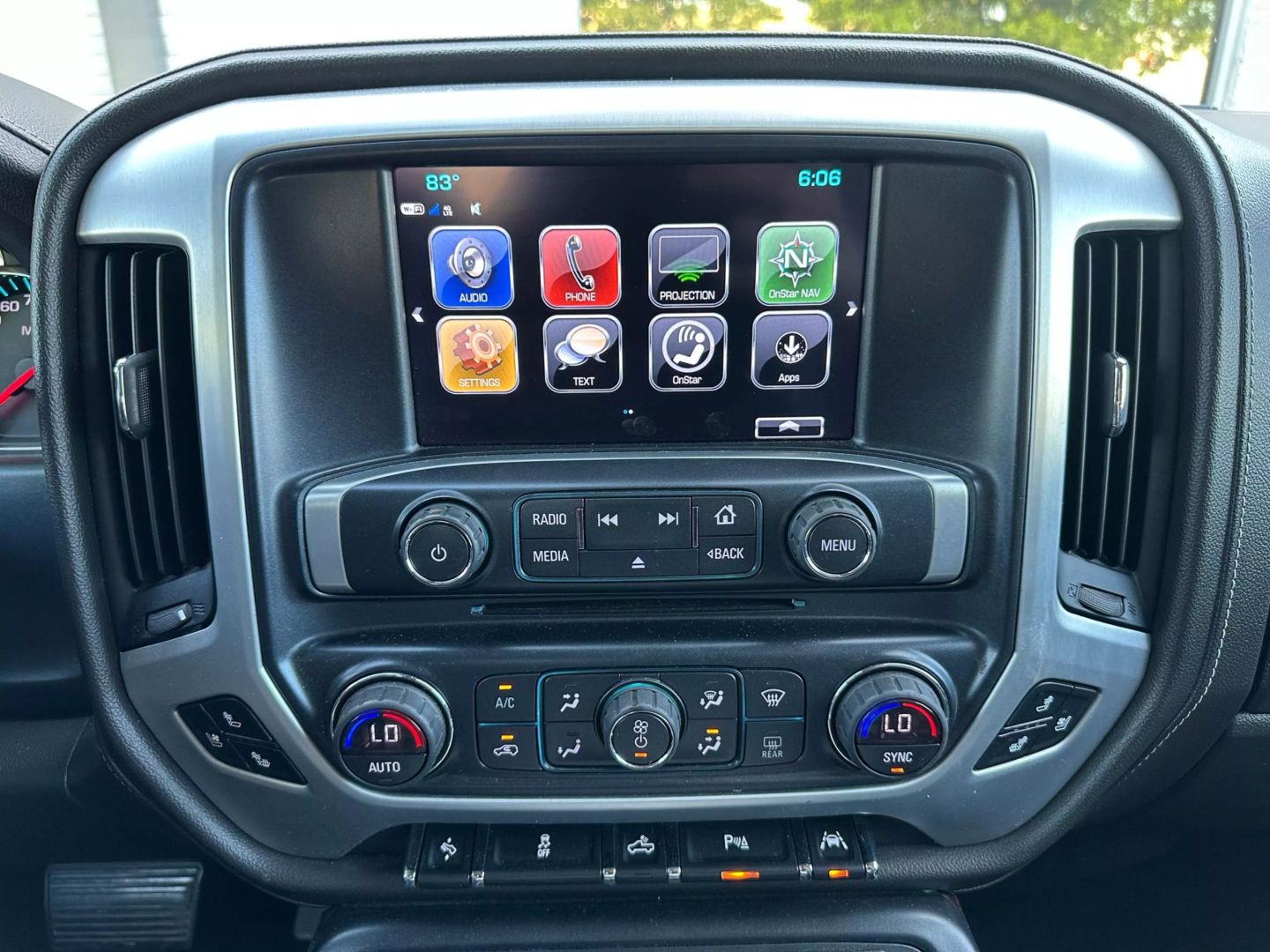 2018 Gmc Sierra 1500 Crew Cab - Image 51