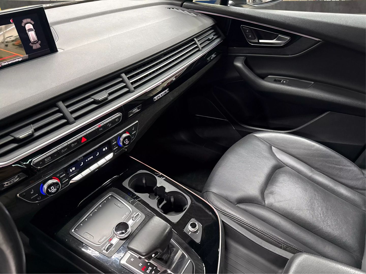2018 Audi Q7 - Image 41