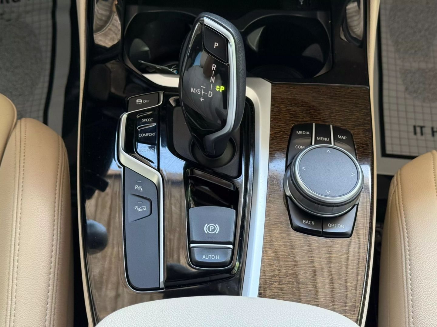 2019 Bmw X3 - Image 29