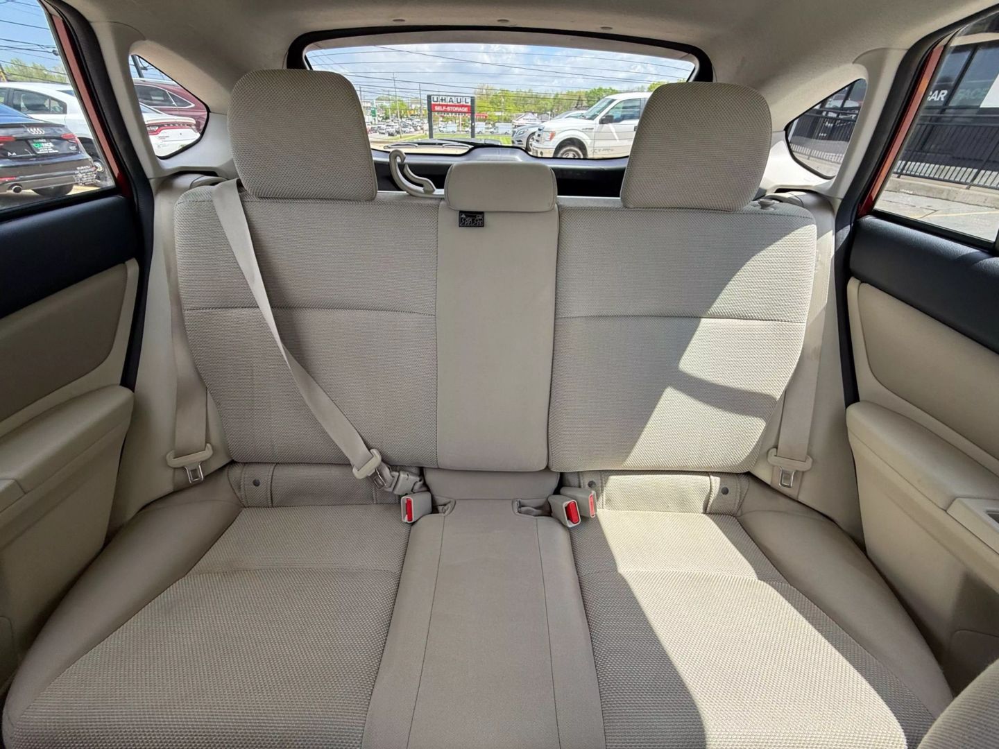 2013 Subaru Xv Crosstrek - Image 35