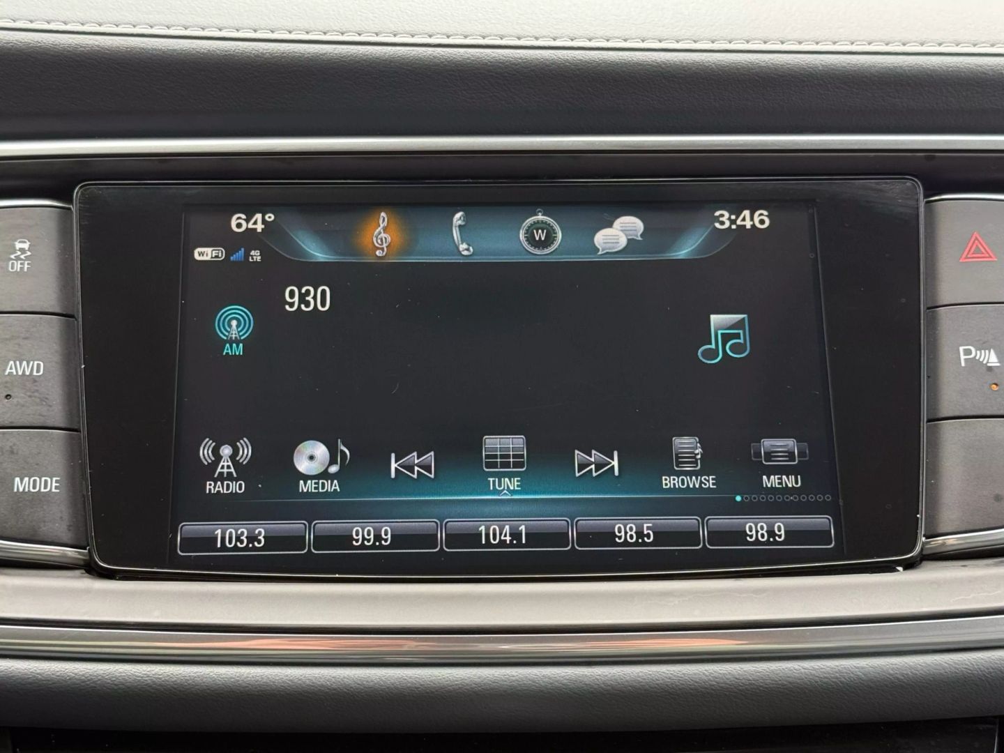 2019 Buick Enclave - Image 36