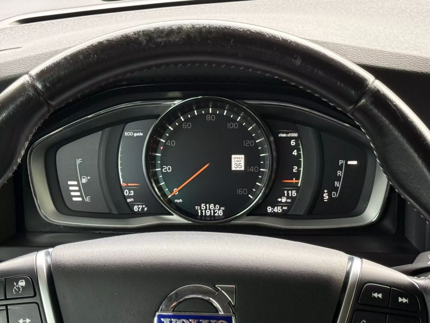 2017 Volvo S60 - Image 37