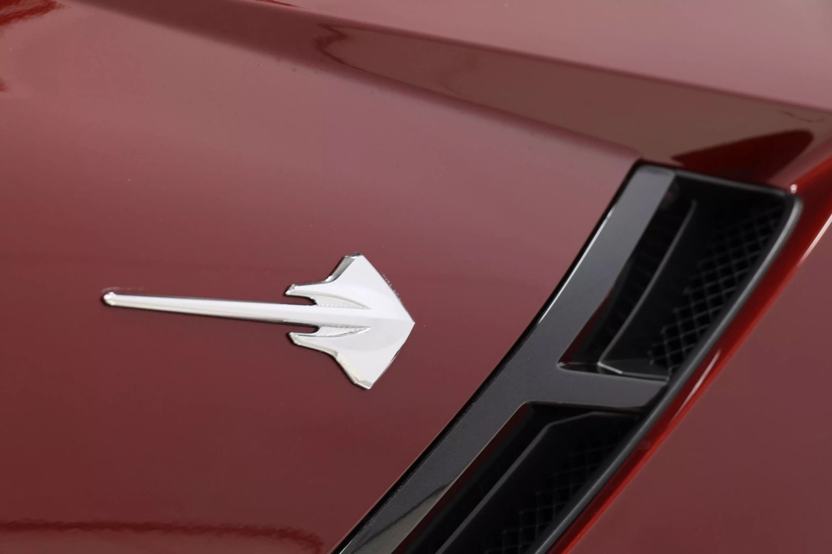 2017 Chevrolet Corvette - Image 80