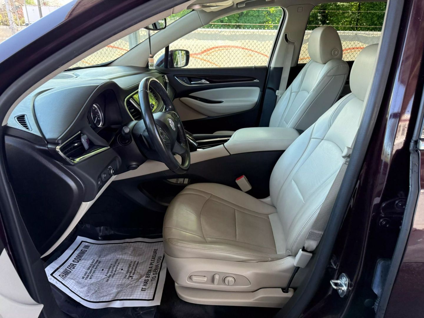 2019 Buick Enclave - Image 15