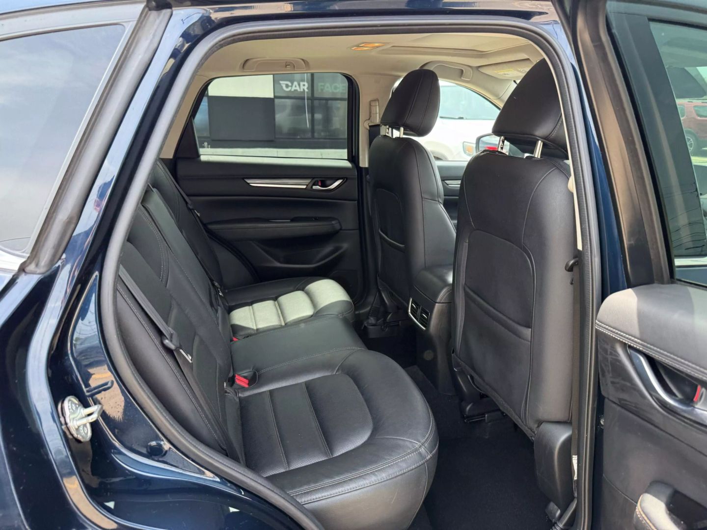 2017 Mazda Cx-5 - Image 23