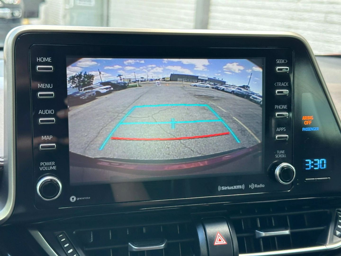 2019 Toyota C-hr - Image 33