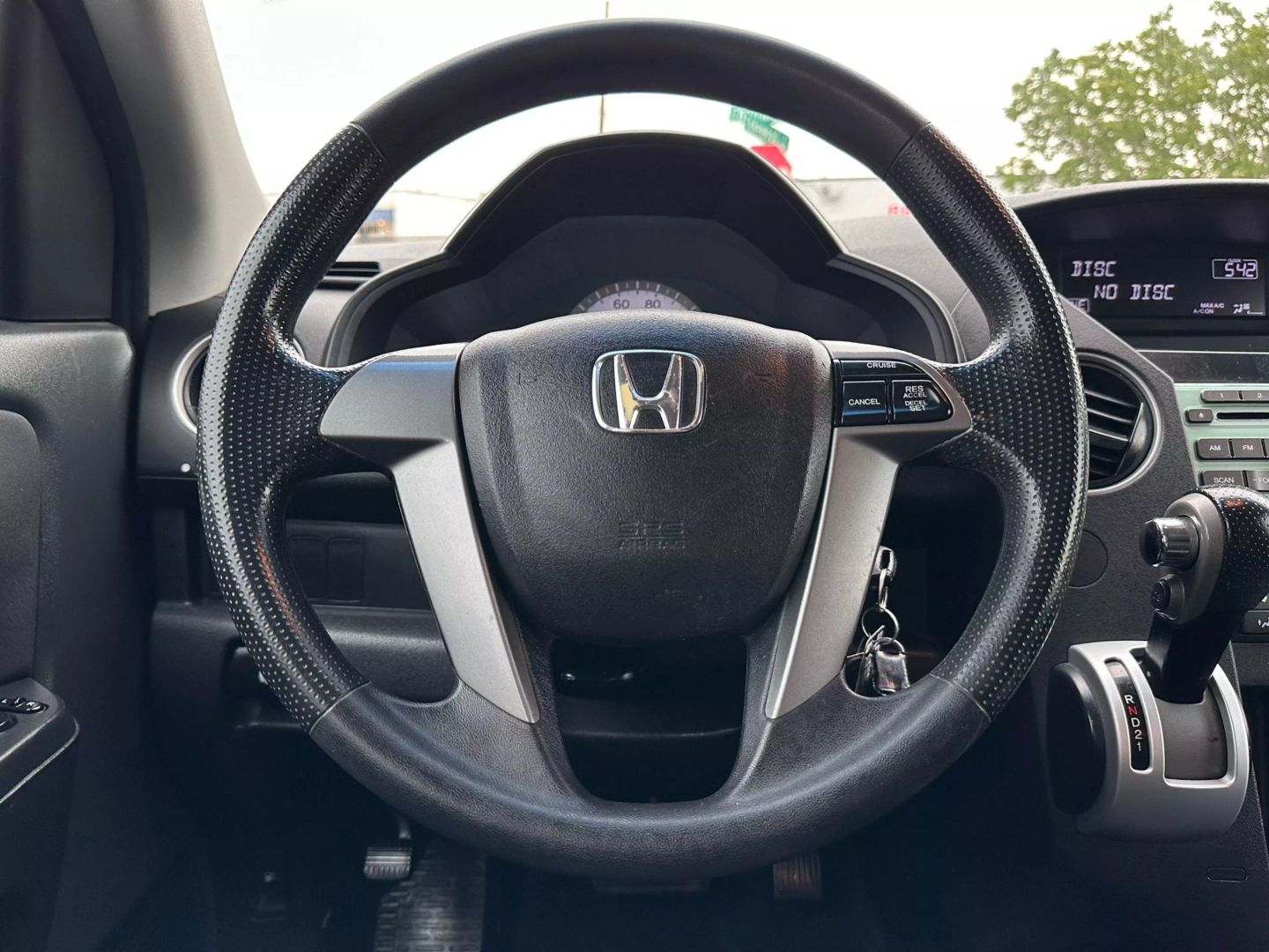 2011 Honda Pilot - Image 26