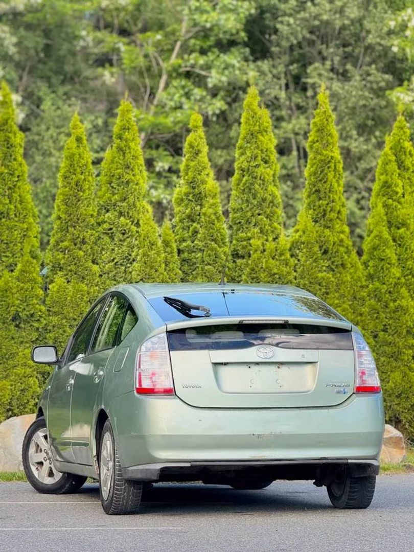 2009 Toyota Prius Standard