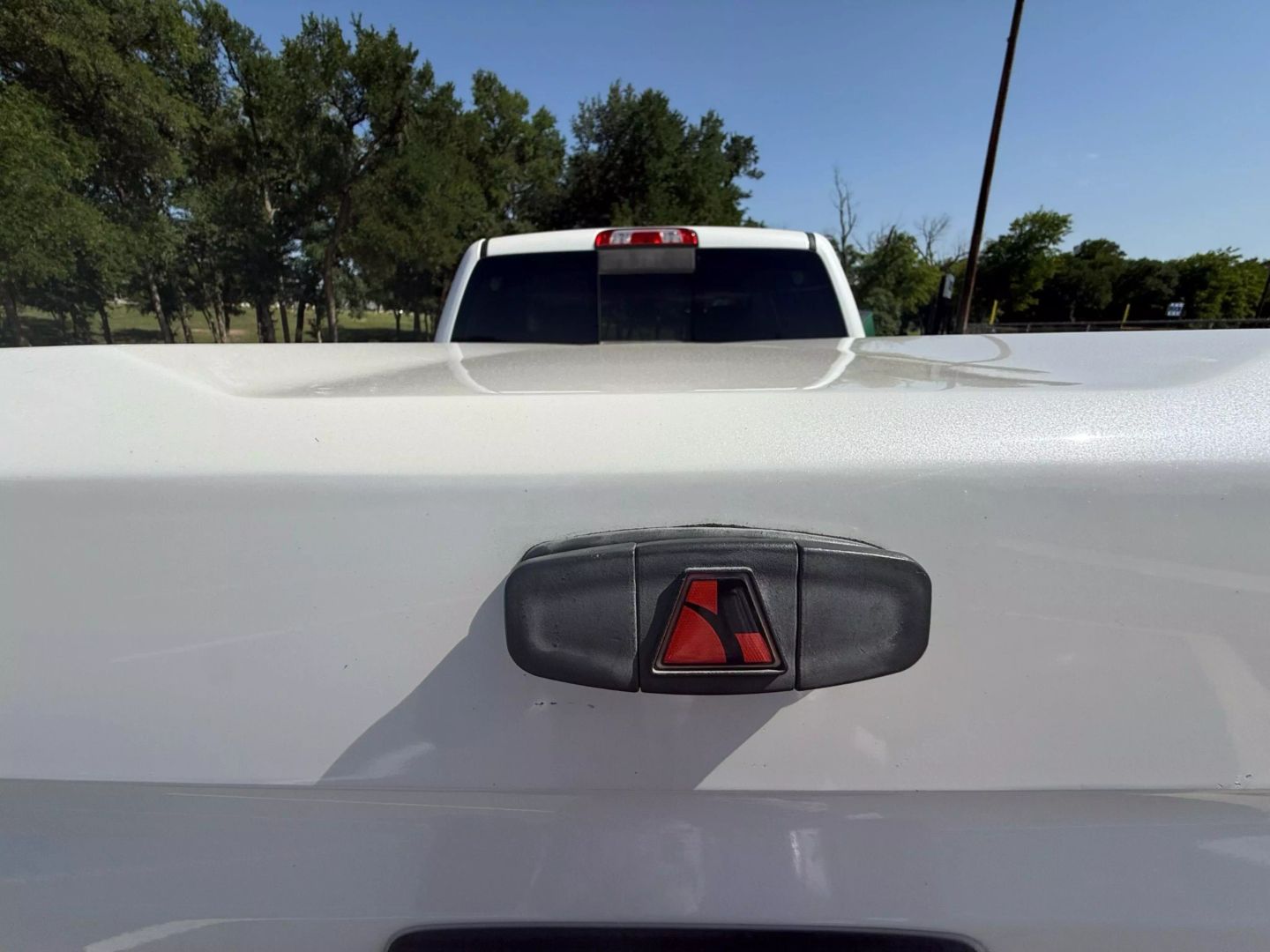 2017 Gmc Sierra 1500 Crew Cab - Image 31