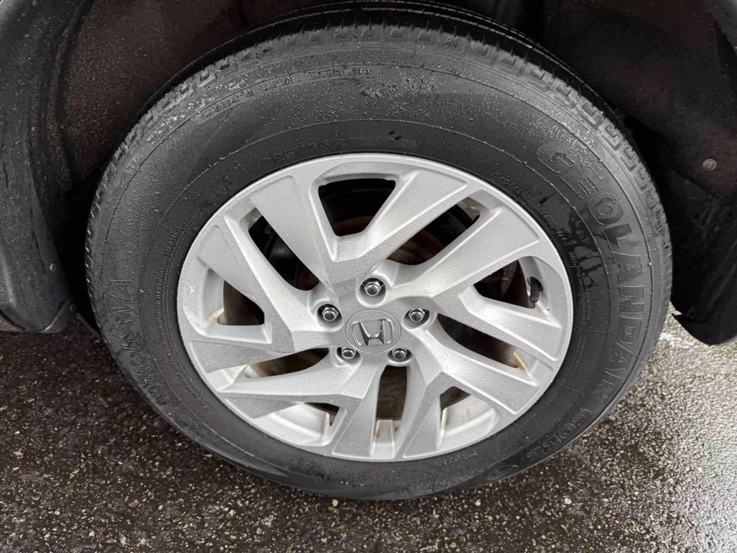 2015 Honda Cr-v - Image 42