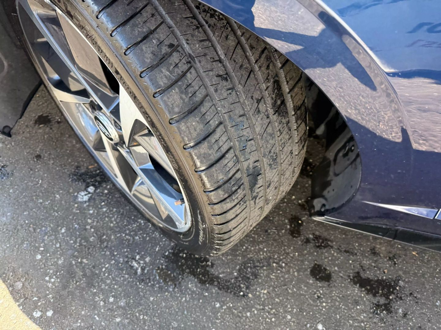 2021 Hyundai Sonata - Image 41