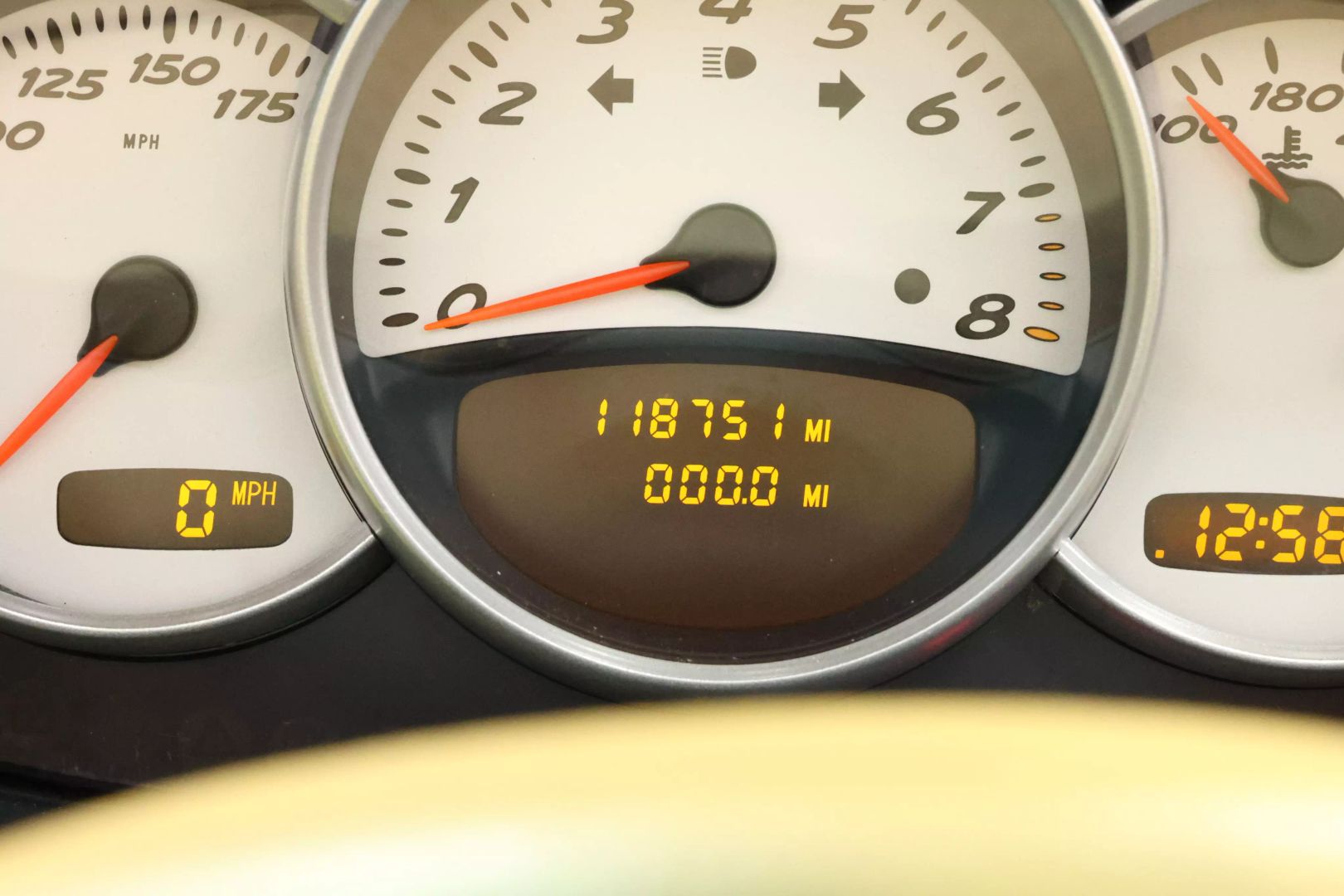 2003 Porsche Boxster - Image 32