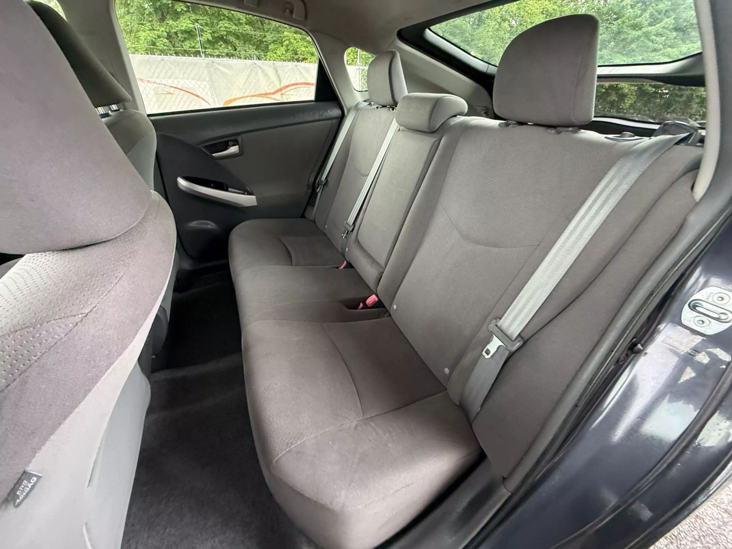 2010 Toyota Prius - Image 19