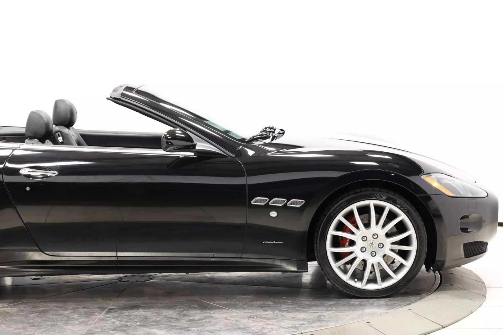2013 Maserati Granturismo - Image 69